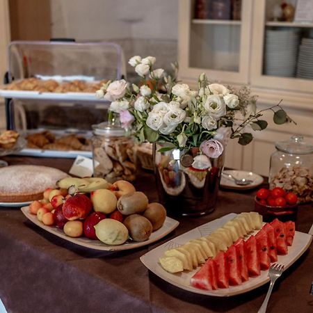 Masseria Pavone Martina Franca Ngoại thất bức ảnh