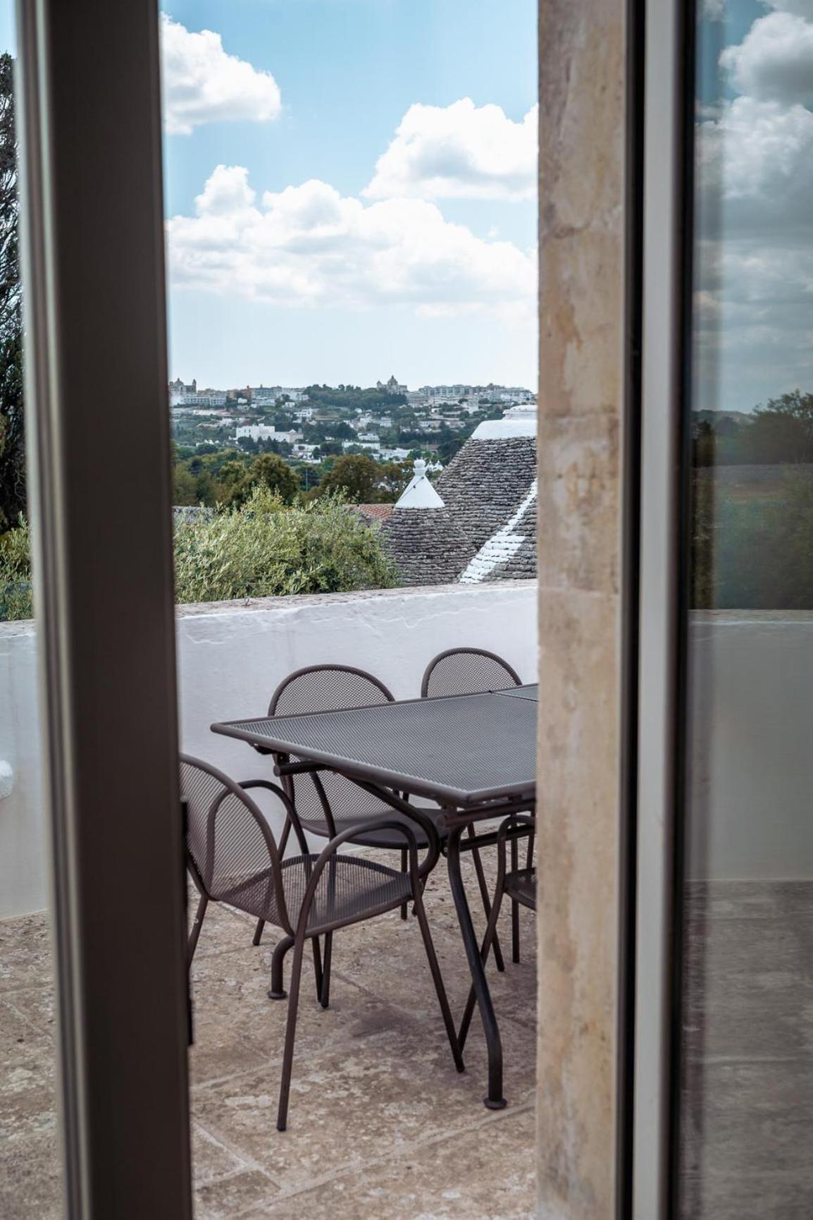 Masseria Pavone Martina Franca Ngoại thất bức ảnh