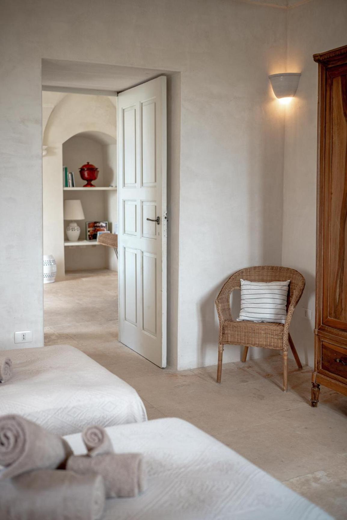 Masseria Pavone Martina Franca Ngoại thất bức ảnh