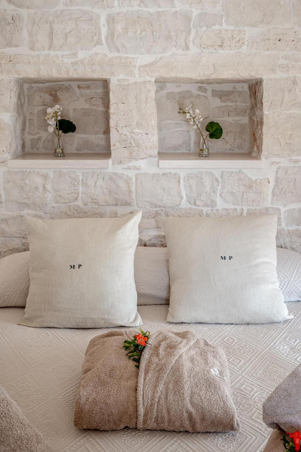 Masseria Pavone Martina Franca Ngoại thất bức ảnh