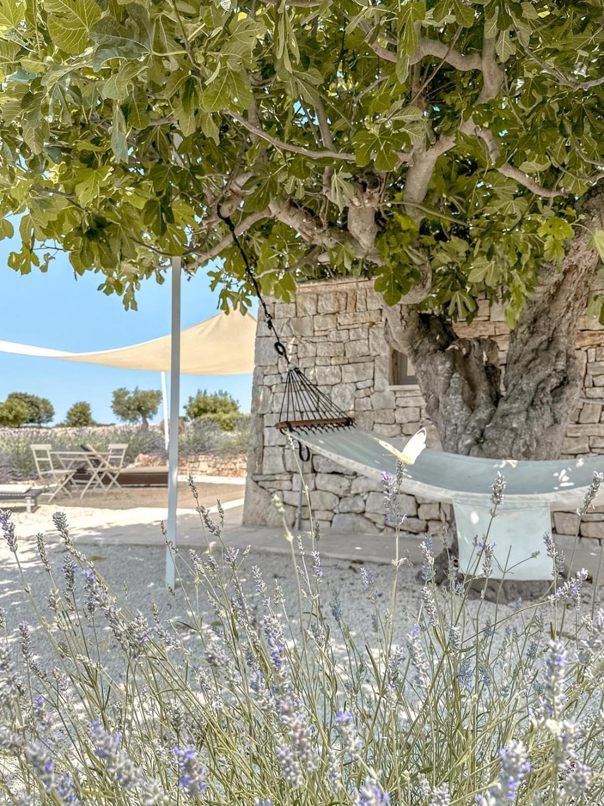 Masseria Pavone Martina Franca Ngoại thất bức ảnh