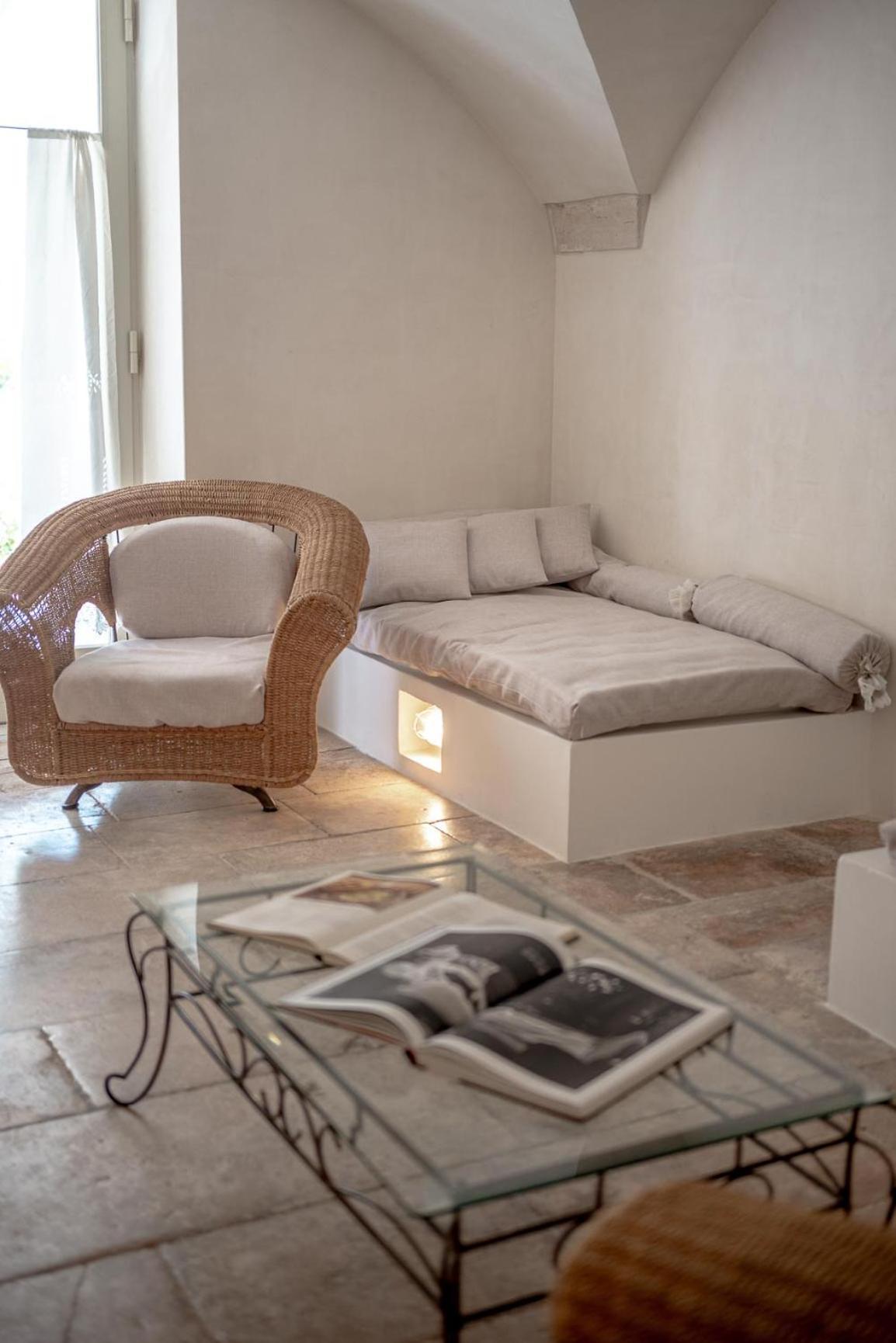 Masseria Pavone Martina Franca Ngoại thất bức ảnh