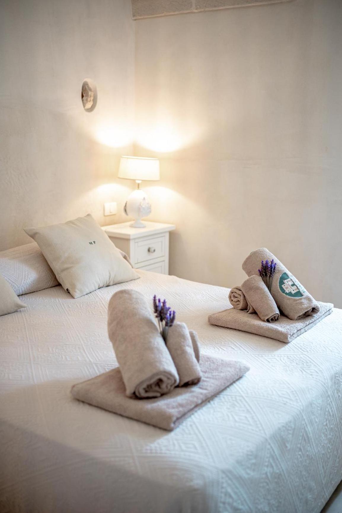 Masseria Pavone Martina Franca Ngoại thất bức ảnh