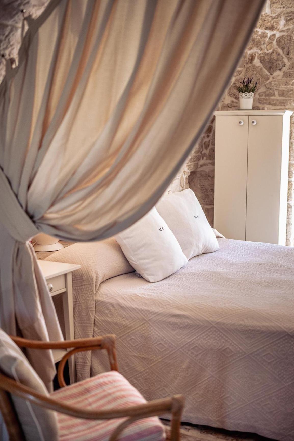 Masseria Pavone Martina Franca Ngoại thất bức ảnh